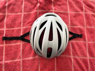 Casco Bicicleta Giro Syntax Talla M