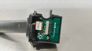 MANDO LIMPIA VOLVO S60 BERLINA D5244T 8691695