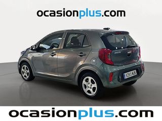 Kia Picanto 1.0 DPi Concept 49 kW (67 CV)