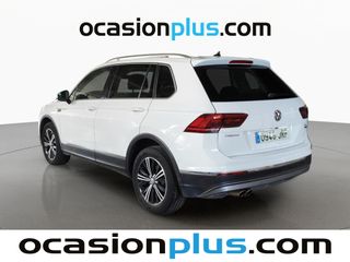 Volkswagen Tiguan Sport 2.0 TSI 4Motion BMT 132 kW (180 CV) DSG