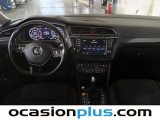 Volkswagen Tiguan Sport 2.0 TSI 4Motion BMT 132 kW (180 CV) DSG