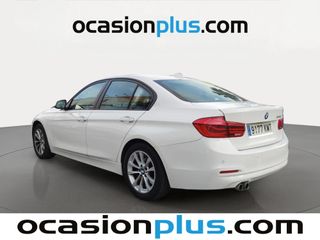BMW Serie 3 320i 135 kW (184 CV)