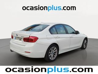 BMW Serie 3 320i 135 kW (184 CV)