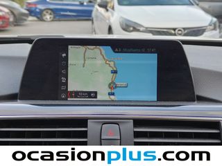 BMW Serie 3 320i 135 kW (184 CV)