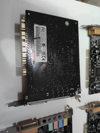 Creative Sound Blaster Live! 5.1 Digital SB0220