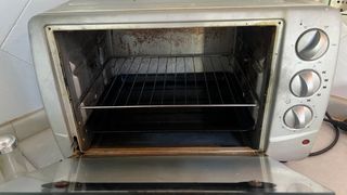 Horno Taurus Horizon 28 Convection