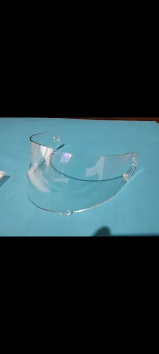 Casco de moto integral GPA