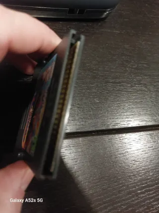 Sonic 2 - Sega Game Gear