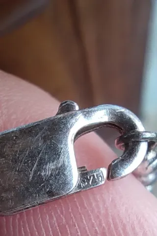 TOBILLERA/PULSERA CON CASCABELES