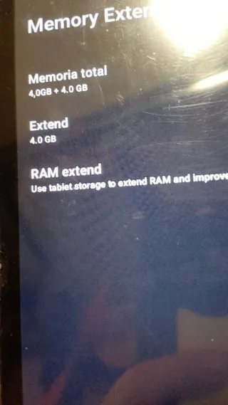 tablet 10 pulgadas 8 GB ram