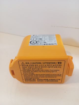 Batería LG 2300mAh Li-ion EAC63382209