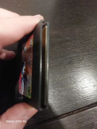 Sonic The Hedgehog Game Gear Sega