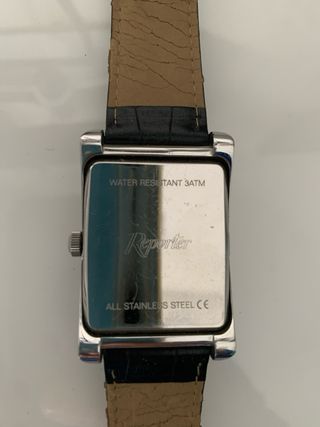 Orologio Reporter Automatico Uomo