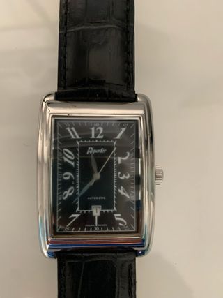 Orologio Reporter Automatico Uomo