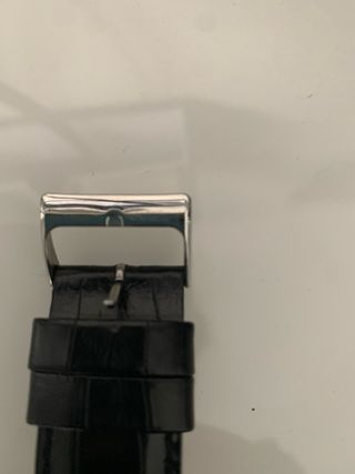 Orologio Reporter Automatico Uomo