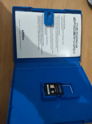 The Amazing Spider-Man PS Vita