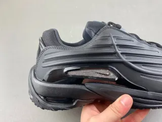 Nike Hot Step 2 Negro