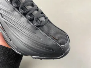 Nike Hot Step 2 Negro