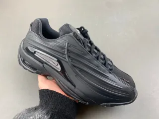 Nike Hot Step 2 Negro