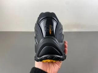 Nike Hot Step 2 Negro