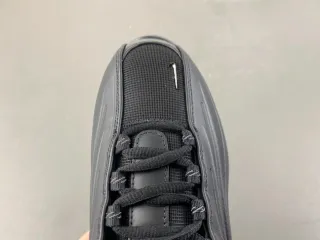 Nike Hot Step 2 Negro