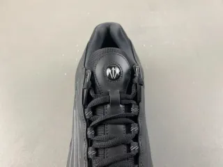 Nike Hot Step 2 Negro