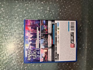 Watch Dogs Legion PS5