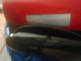 Limpieza a vapor 1500w nuevo