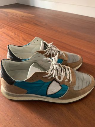 Philippe Model Sneakers Uomo Taglia 43