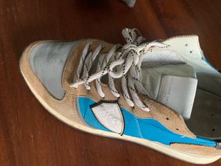 Philippe Model Sneakers Uomo Taglia 43