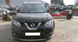 Nissan 19x7j llanta x-trail (t32) 360 438853