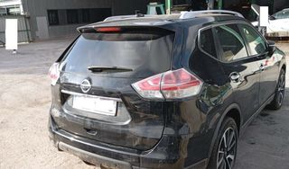 Nissan 19x7j llanta x-trail (t32) 360 438853