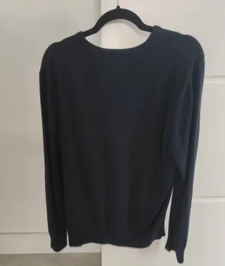 Jersey Milano Azul Marino