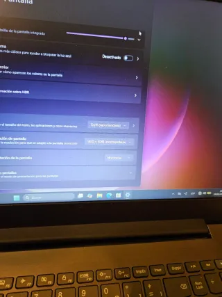 Portátil Lenovo RYZEN 5 | 12GB |  SSD + hdd |