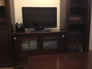 Muebles de comedor completos