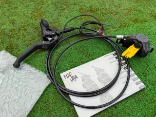 FRENO TRASERO MAGURA MT30