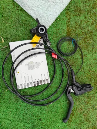 FRENO TRASERO MAGURA MT30