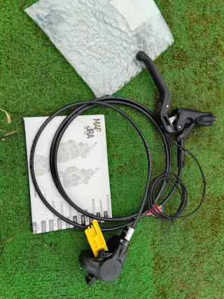 FRENO TRASERO MAGURA MT30