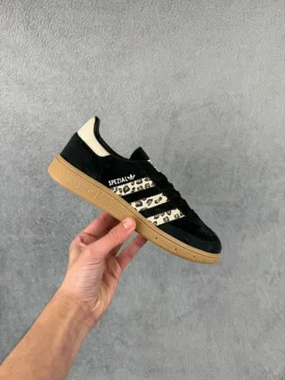 Adidas Handball Spezial Leopardo Talla 38