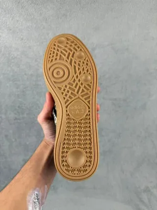 Adidas Handball Spezial Leopardo Talla 38