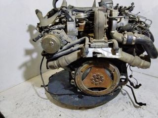 Dmuap1549800 ake motor completo honda hr-v 1.8 20v