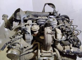 Dmuap1549800 ake motor completo honda hr-v 1.8 20v