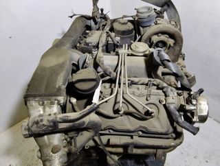 Dmuap1549800 ake motor completo honda hr-v 1.8 20v