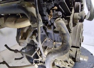 Dmuap1549800 ake motor completo honda hr-v 1.8 20v