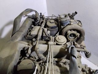 Dmuap1549800 ake motor completo honda hr-v 1.8 20v