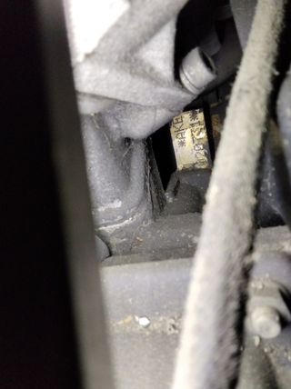 Dmuap1549800 ake motor completo honda hr-v 1.8 20v