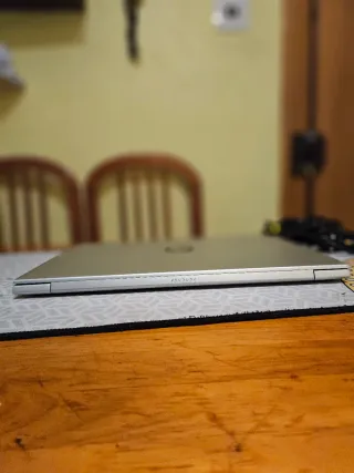 Portátil HP ⚡ SSD + HDD | Windows 11 Súper Fluido