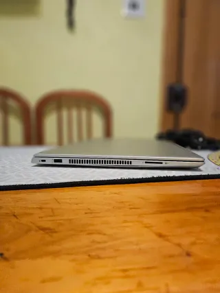 Portátil HP ⚡ SSD + HDD | Windows 11 Súper Fluido