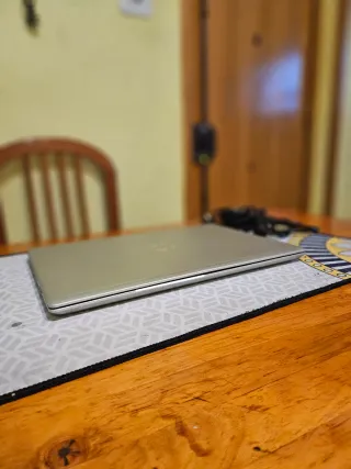 Portátil HP ⚡ SSD + HDD | Windows 11 Súper Fluido