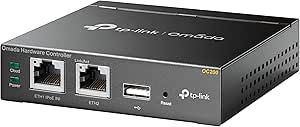 Controlador TP-Link Omada OC200